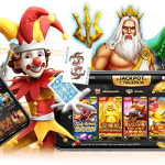 superslot.com: สำรวจโลกเกมสล็อตออนไลน์อย่างเข้าใจและมีสติ