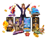 pg slot ฝากถอนวอเลท: ประสบการณ์เล่นสล็อตออนไลน์ที่ง่ายและรวดเร็ว